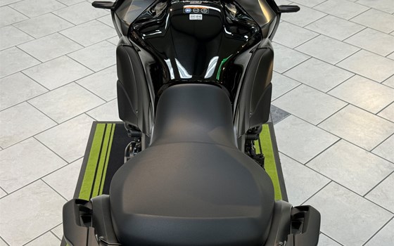 Neufahrzeug Kawasaki Versys 1100 - Bild 21