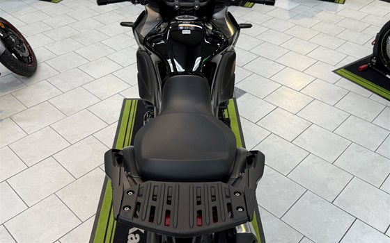 Neufahrzeug Kawasaki Versys 1100 - Bild 22