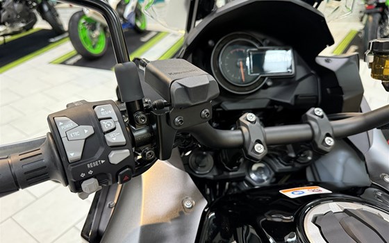 Neufahrzeug Kawasaki Versys 1100 - Bild 23