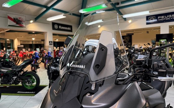 Neufahrzeug Kawasaki Versys 1100 - Bild 24