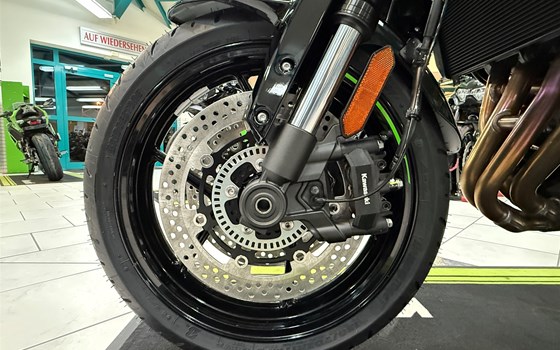 Neufahrzeug Kawasaki Versys 1100 - Bild 27