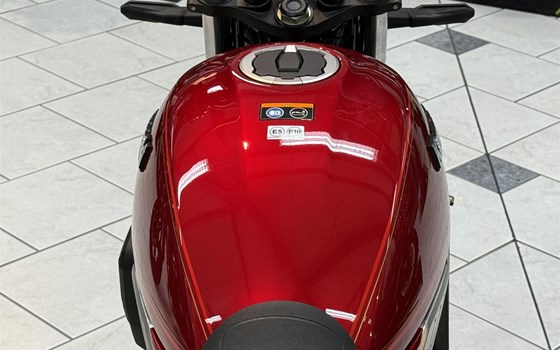 Neufahrzeug Kawasaki Z650 RS - Bild 15