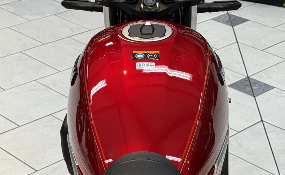 Angebot Kawasaki Z650 RS Bild 15: Angebot Kawasaki Z650 RS