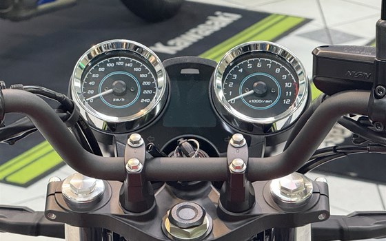 Neufahrzeug Kawasaki Z650 RS - Bild 16