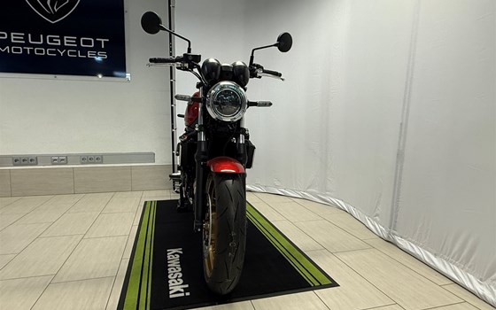 Neufahrzeug Kawasaki Z650 RS - Bild 5