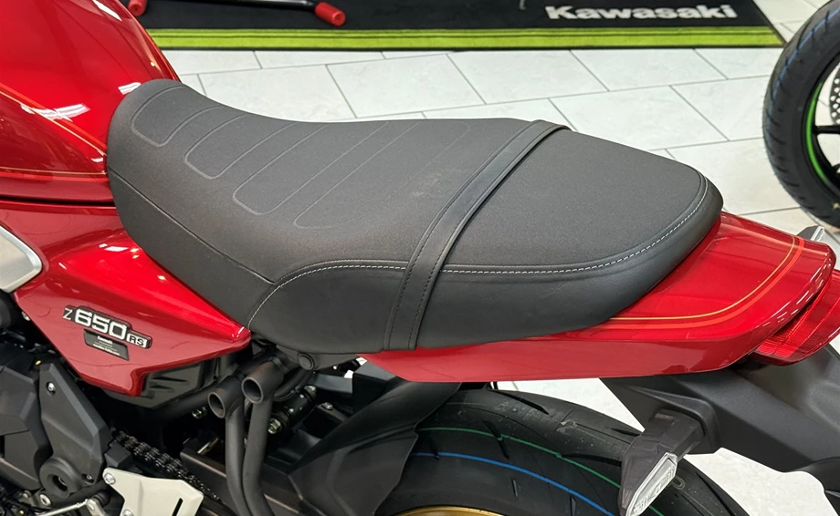 Angebot Kawasaki Z650 RS Bild 18: Angebot Kawasaki Z650 RS