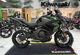 Neumotorrad Kawasaki Versys 650