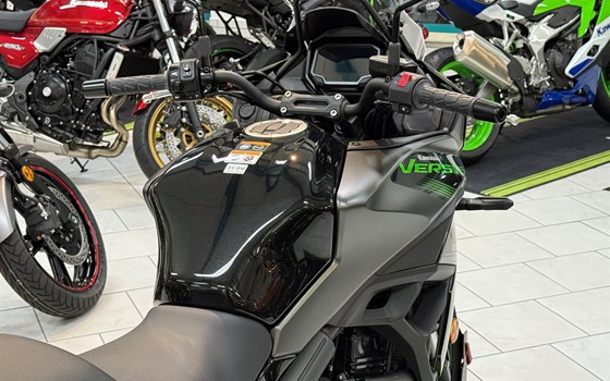Neufahrzeug Kawasaki Versys 650 - Bild 13