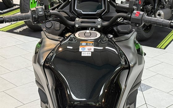 Neufahrzeug Kawasaki Versys 650 - Bild 14