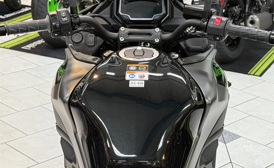 Angebot Kawasaki Versys 650 Bild 14: Angebot Kawasaki Versys 650