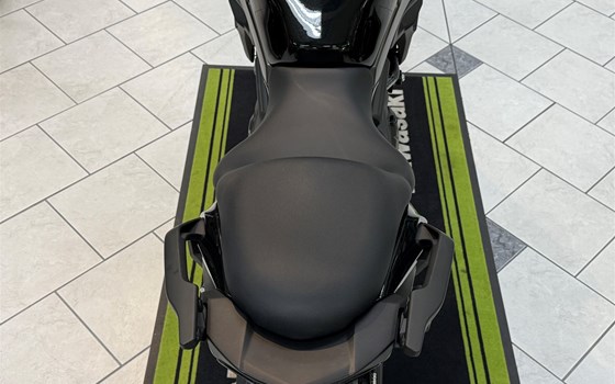 Neufahrzeug Kawasaki Versys 650 - Bild 15