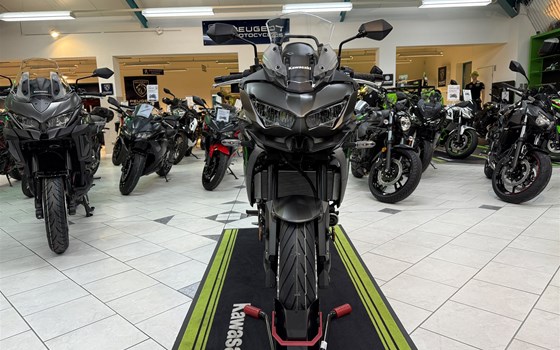 Neufahrzeug Kawasaki Versys 650 - Bild 5