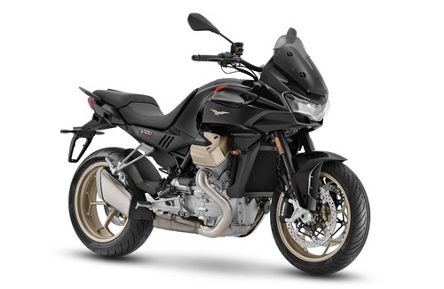 Neumotorrad Moto Guzzi V1000 G5