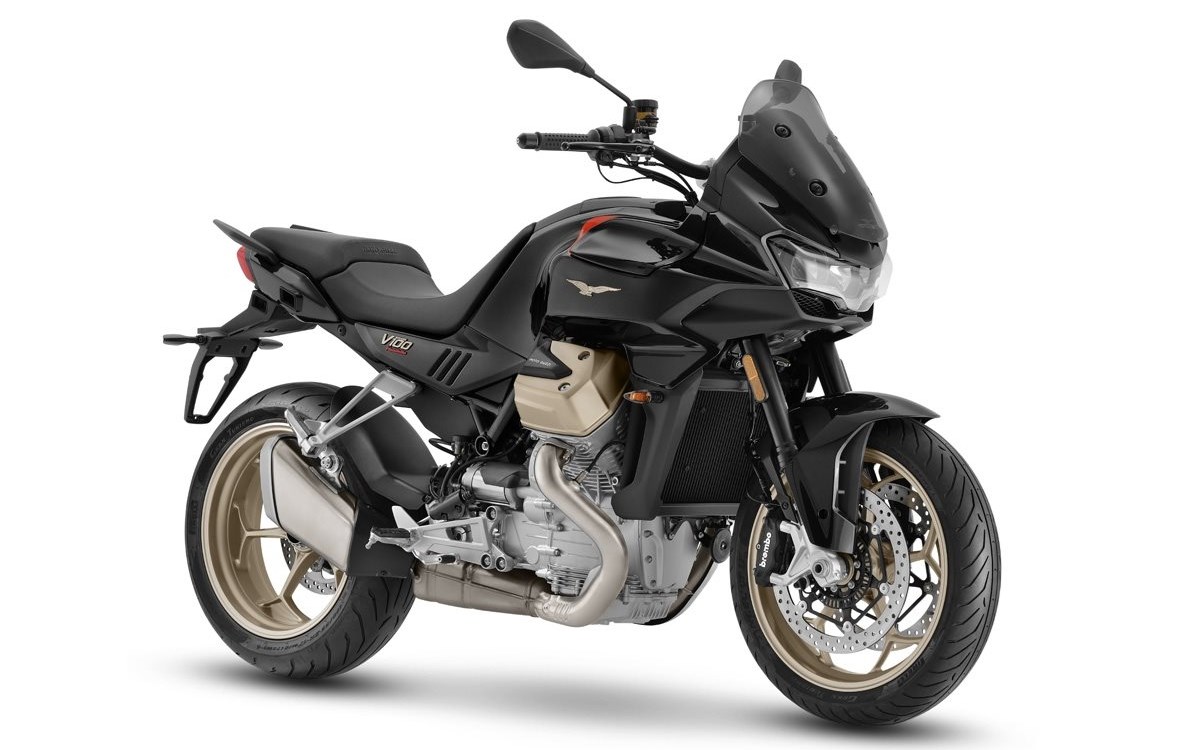 Angebot Moto Guzzi V1000 G5