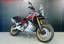 Neumotorrad Aprilia Tuareg 660 Rally