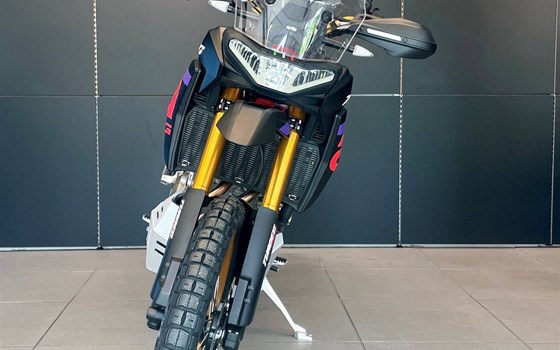 Neufahrzeug Aprilia Tuareg 660 Rally - Bild 3