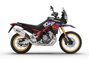 Angebot Aprilia Tuareg 660 Rally