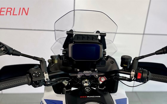 Neufahrzeug Moto Guzzi Stelvio Duecento Tributo - Bild 6