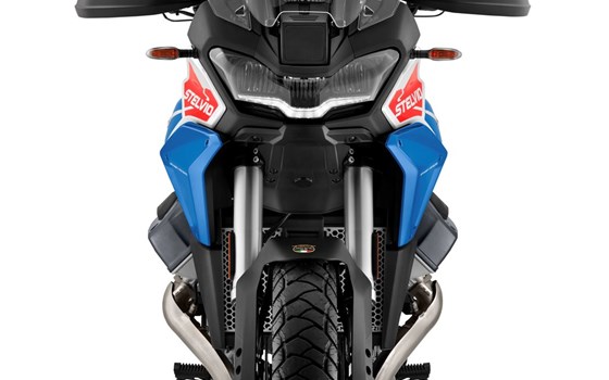 Neufahrzeug Moto Guzzi Stelvio Duecento Tributo - Bild 6