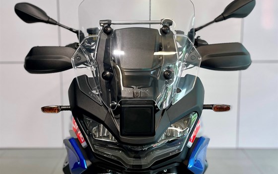 Neufahrzeug Moto Guzzi Stelvio Duecento Tributo - Bild 5