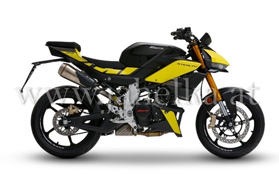 Neufahrzeug Fantic Stealth 125 - Bild 2 Neufahrzeug Fantic Stealth 125 - Bild 2