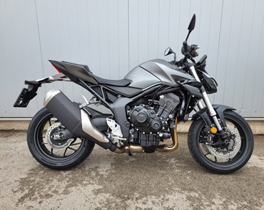 Honda CB1000 Hornet