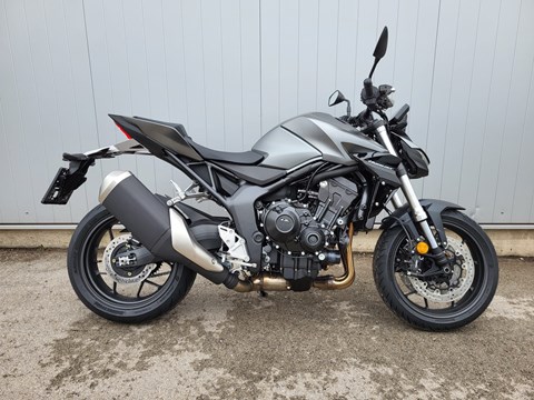 Honda CB1000 Hornet