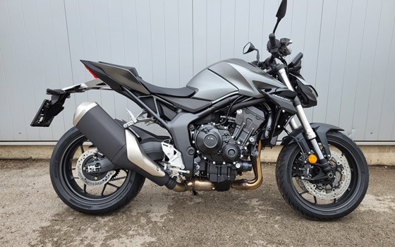 Neufahrzeug Honda CB1000 Hornet - Bild 1 Neufahrzeug Honda CB1000 Hornet - Bild 1
