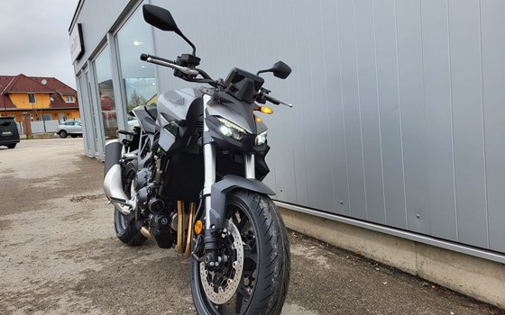 Neufahrzeug Honda CB1000 Hornet - Bild 2 Neufahrzeug Honda CB1000 Hornet - Bild 2