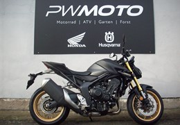 Neumotorrad Honda CB1000 Hornet SP