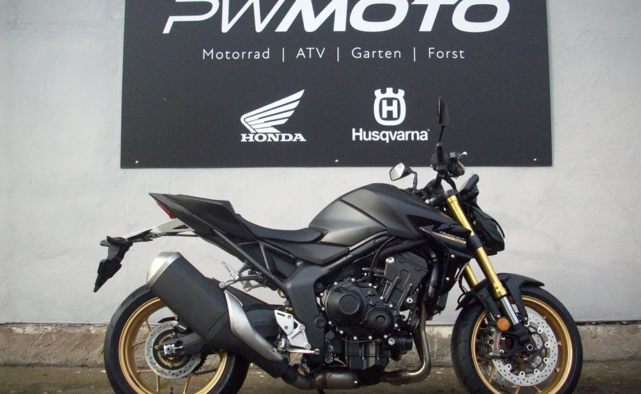 Angebot Honda CB1000 Hornet SP Bild 1: Angebot Honda CB1000 Hornet SP