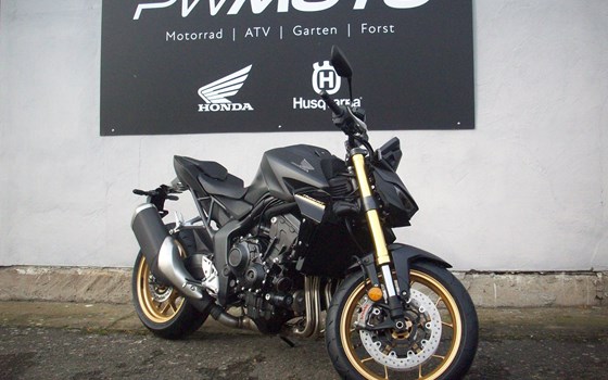 Neufahrzeug Honda CB1000 Hornet SP - Bild 2