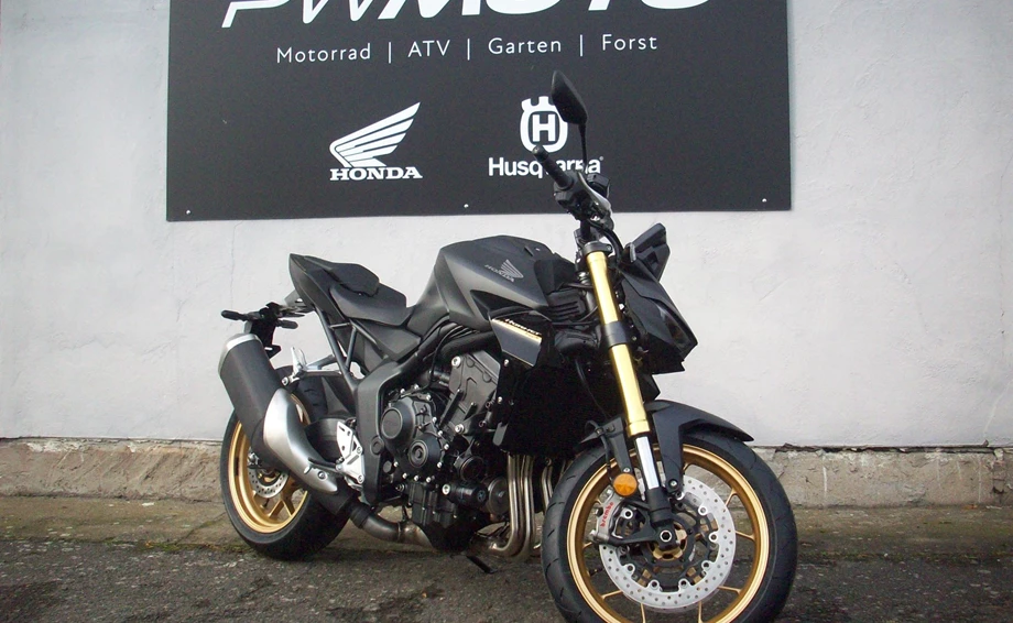 Angebot Honda CB1000 Hornet SP Bild 2: Angebot Honda CB1000 Hornet SP