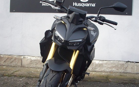 Neufahrzeug Honda CB1000 Hornet SP - Bild 3