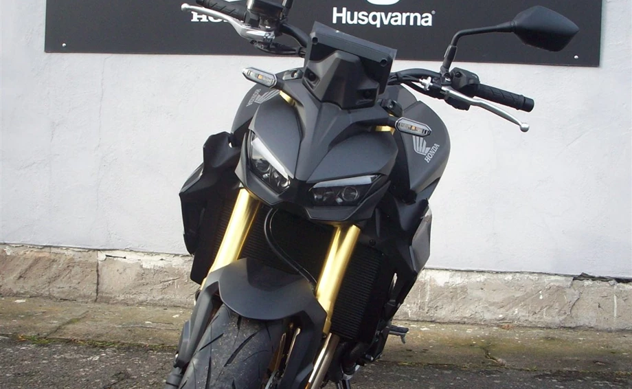 Angebot Honda CB1000 Hornet SP Bild 3: Angebot Honda CB1000 Hornet SP