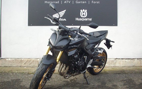 Neufahrzeug Honda CB1000 Hornet SP - Bild 4