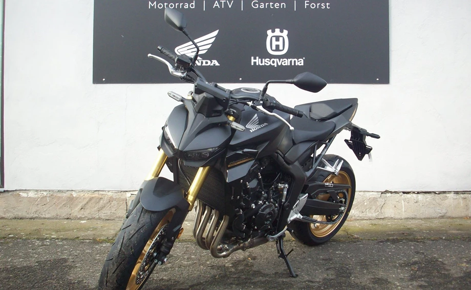 Angebot Honda CB1000 Hornet SP Bild 4: Angebot Honda CB1000 Hornet SP