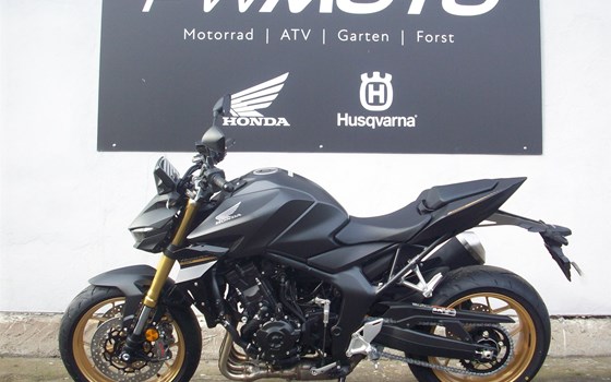 Neufahrzeug Honda CB1000 Hornet SP - Bild 5