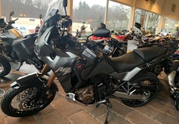 Neumotorrad Honda CRF1100L Africa Twin Adventure Sports