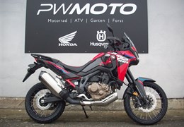 Neumotorrad Honda CRF1100L Africa Twin