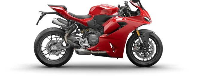Ducati Panigale V2<br />V2 Panigale 2025