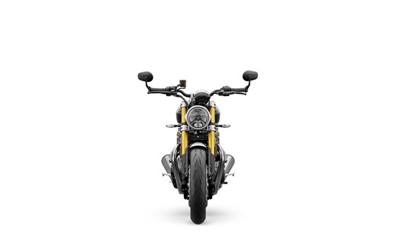 Neufahrzeug Triumph Speed Twin 1200 RS - Bild 8