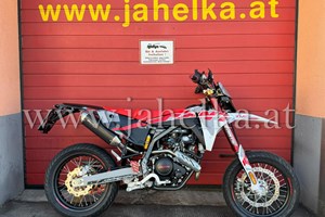 Angebot Fantic XMF 125 Competition