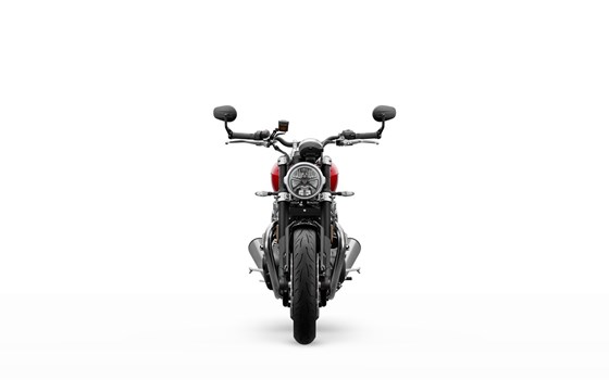 Neufahrzeug Triumph Speed Twin 1200 - Bild 12