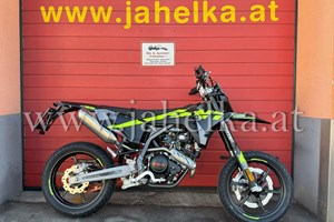 Angebot Fantic XMF 125 Performance