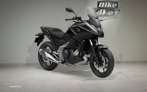 Neufahrzeug Honda NC750X - Bild 1