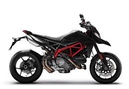 Neumotorrad Ducati Hypermotard 950