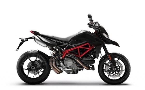 Neufahrzeug Ducati Hypermotard 950 - Bild 1