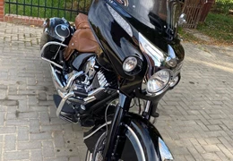 Gebrauchte Indian Chieftain Gebrauchte Indian Chieftain