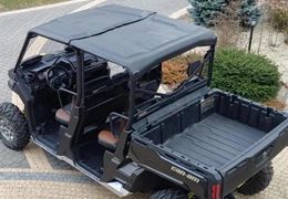 Gebrauchte Can-Am Defender HD8 Gebrauchte Can-Am Defender HD8